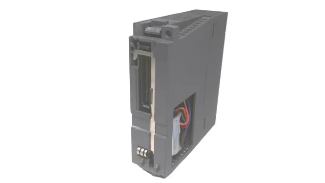 Mitsubishi Electric Q172EX-S1 — PLCs (Programmable Logic Controllers) (image 3)