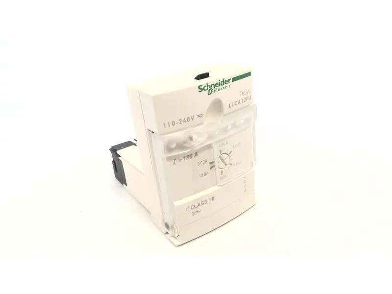 Schneider Electric LUCA12FU (image 5)