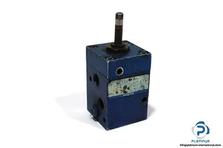 Festo MF-3-1/4 — Solenoid & Directional Valves (image 2)