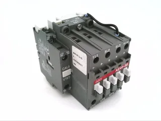 ABB AE40-30-11-81 — Contactors (image 3)