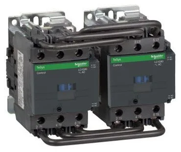 Schneider Electric LC2D80B7 (image 2)