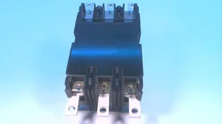 Fuji Electric BU-ESB3080L — Circuit Breaker Accessories (image 4)