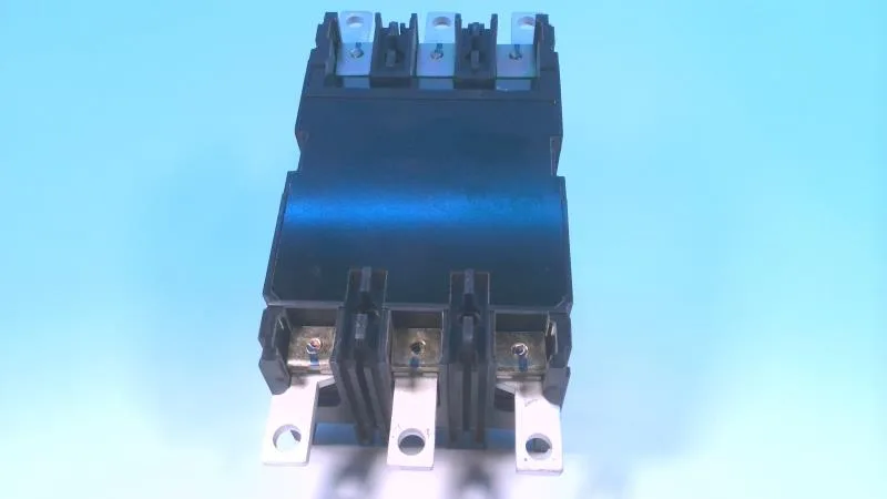 Fuji Electric BU-ESB3080L — Circuit Breaker Accessories (image 4)
