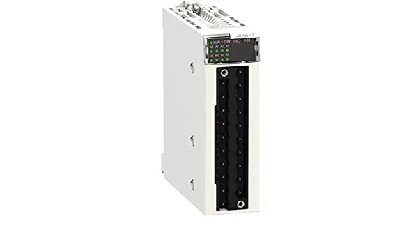 Schneider Electric BMEAHO0412
