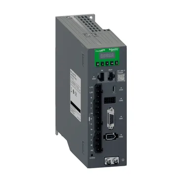 Schneider Electric LXM18MESU15N4X — Servo Drives