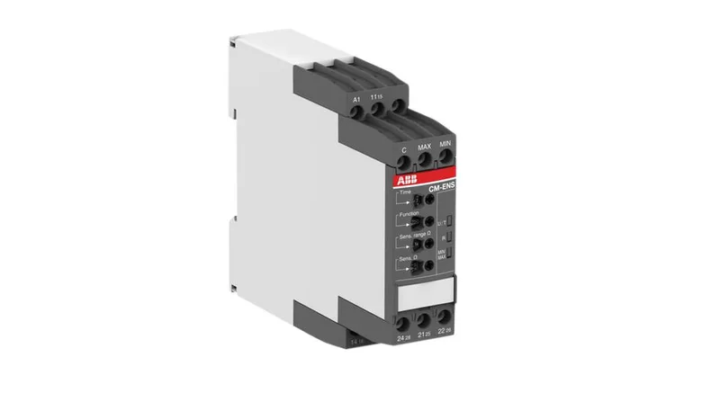 ABB 1SVR730850R0300