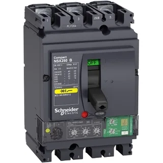 Schneider Electric LV433815