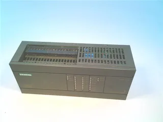 Siemens 6ES7214-1CC00-0XB0 — PLCs (Programmable Logic Controllers)