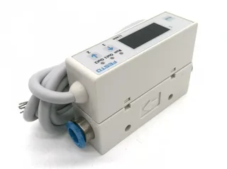 Festo SFE3-F050-L-WQ6-2NB-K1 — Flow Meters (image 2)