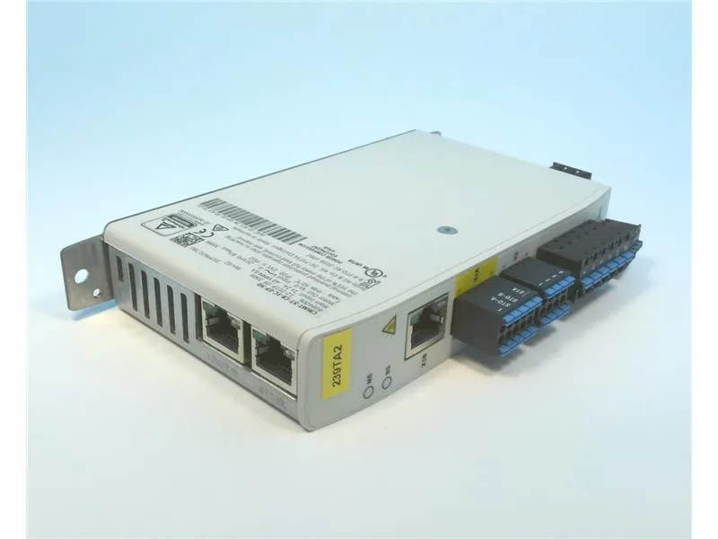 Festo CMMT-ST-C8-1C-EP-S0 — Servo Drives (image 2)