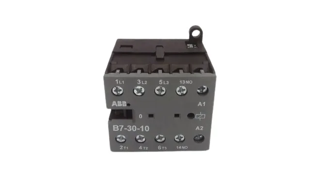 ABB GJL1311001R8100 — Contactors