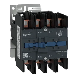 Schneider Electric LC1D800046BWS207