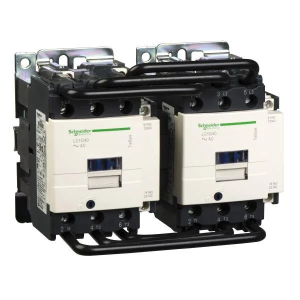 Schneider Electric LC2D40AM7 (image 2)