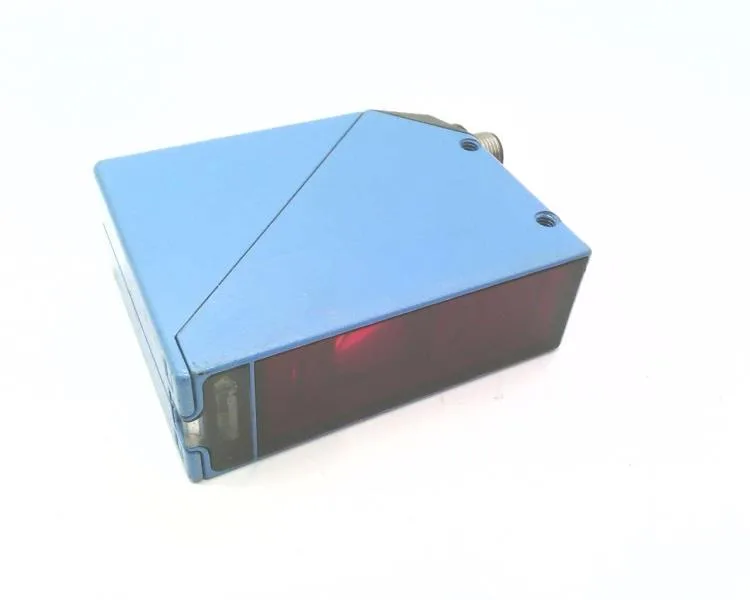 SICK WS24-2D440 — Photoelectric Sensors (image 2)