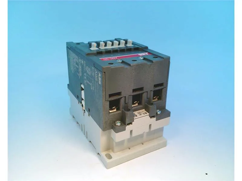 ABB 1SFL431001R8400 — Contactors (image 2)