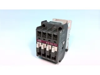 ABB 1SBL141001T8010 — Contactors