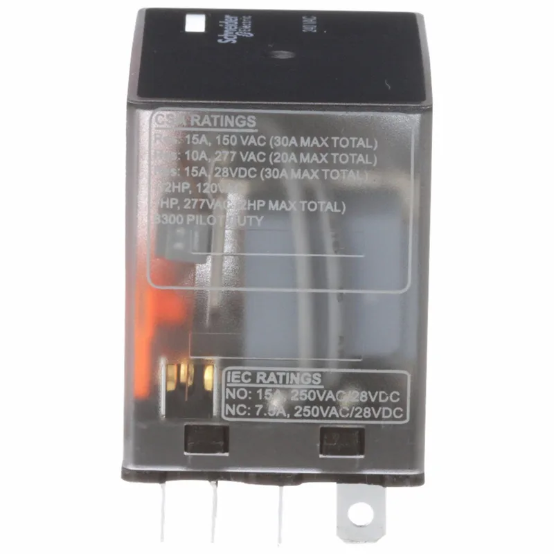 Schneider Electric 784XDXC240A (image 3)