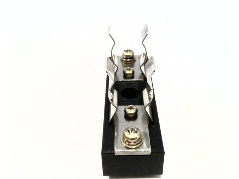 Fuji Electric FHJG2F — Fuses & Fuse Holders (image 2)