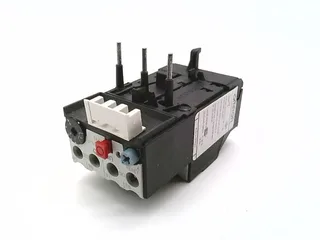 Omron J7TK-B-6 — Overload Relays (image 2)