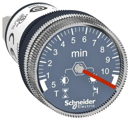 Schneider Electric XB5DTB24 (image 2)