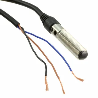 Omron E3T-CD11 2M — Photoelectric Sensors