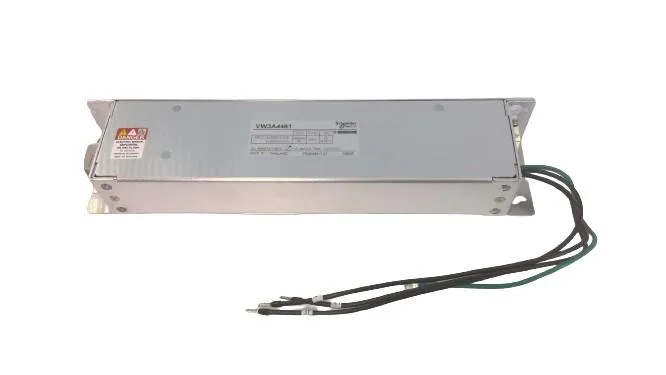 Schneider Electric VW3A4461 — Motor Control Accessories