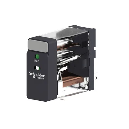 Schneider Electric RXG13F7 (image 5)