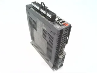 Mitsubishi Electric MR-J4-40A1-RJ — Servo Drives