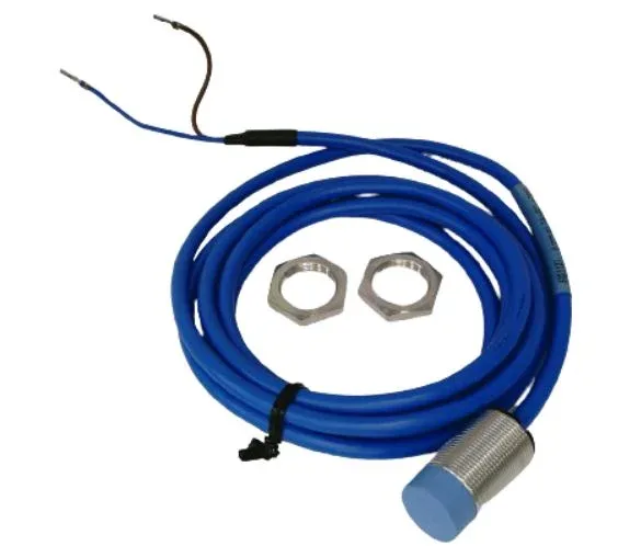 SICK IM18-08N-N-ZW0 — Proximity Sensors