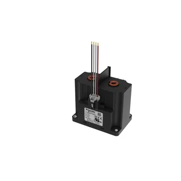 Schneider Electric LC1E500BSCT1S260N — Contactors