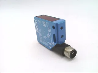 SICK WT12L-2B550A01 — Photoelectric Sensors