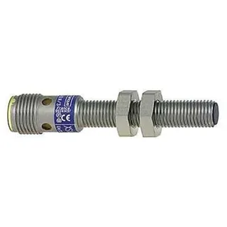 Schneider Electric XS208BLPBM12 — Proximity Sensors (image 2)