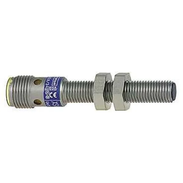Schneider Electric XS208BLPBM12 — Proximity Sensors (image 2)