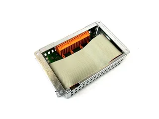 Siemens 6AV3672-1CA11 — HMI Operator Interfaces