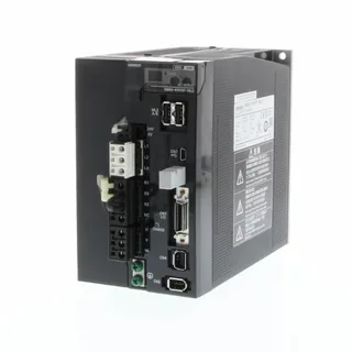 Omron R88D-KN15H-ML2 — Servo Drives