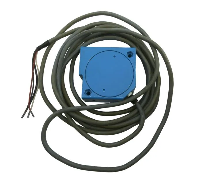 SICK WL20-113 — Photoelectric Sensors (image 2)