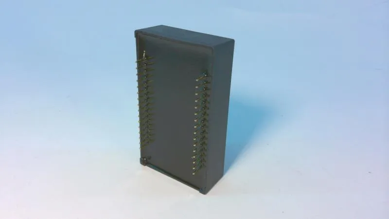 Omron SRT1-ID16P — Digital Input Modules (image 2)