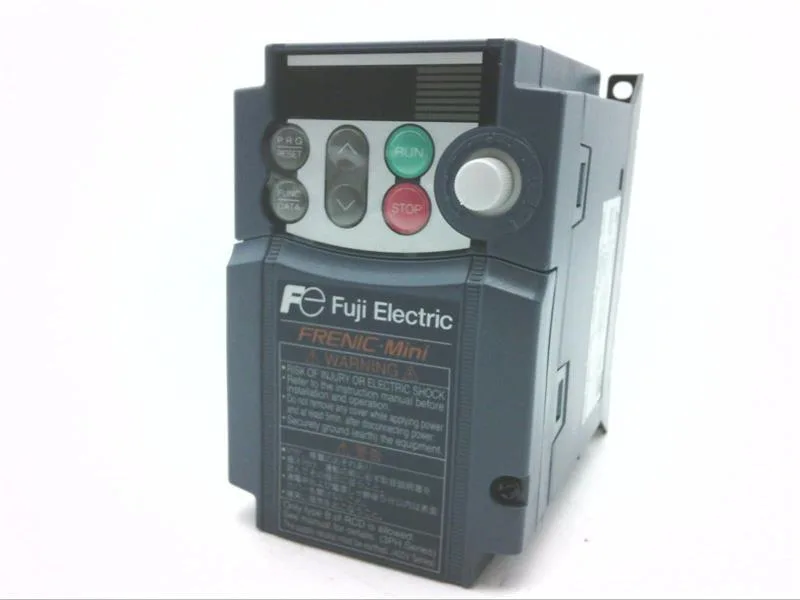Fuji Electric FRN0003C2S-6U (image 2)