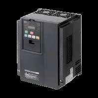 Omron 3G3RX-A2075-V1 — AC Drives (VFD) (image 2)