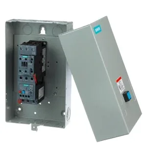 Siemens 3RE4123-6AA31-4EF6 — Solid State Relays