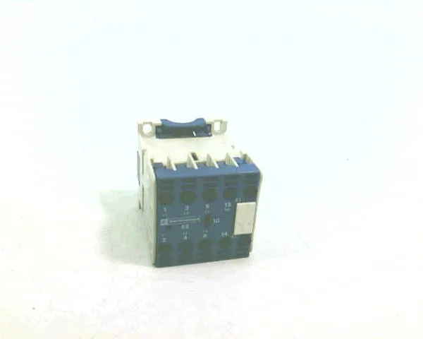 Schneider Electric LC1-EE03 — Contactors