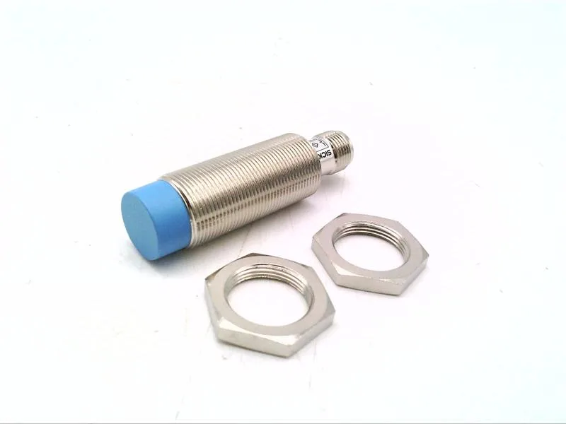 SICK IM18-12NPO-ZC1 — Proximity Sensors