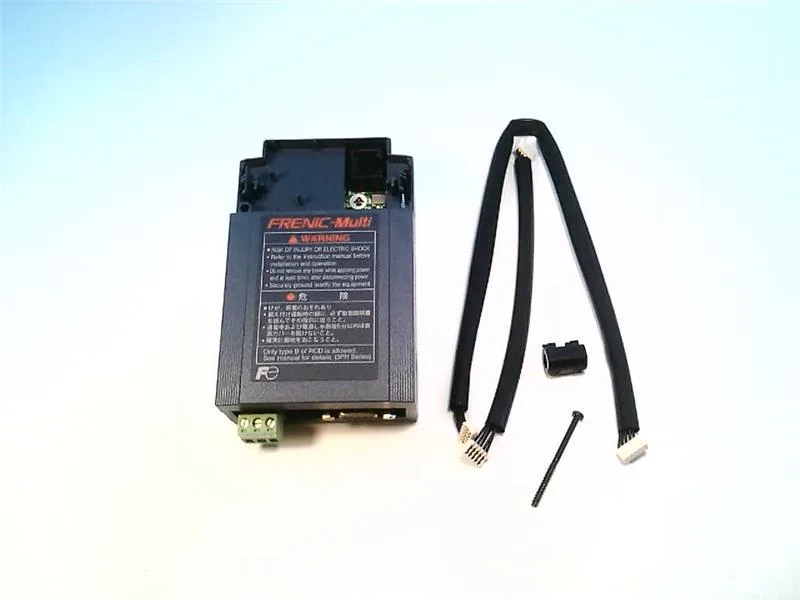 Fuji Electric OPC-E1-PDP — PLC Accessories (image 2)
