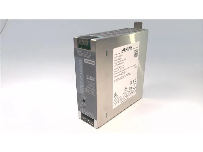 Siemens 6EP3233-0TA00-0AY0