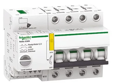 Schneider Electric A9C62440