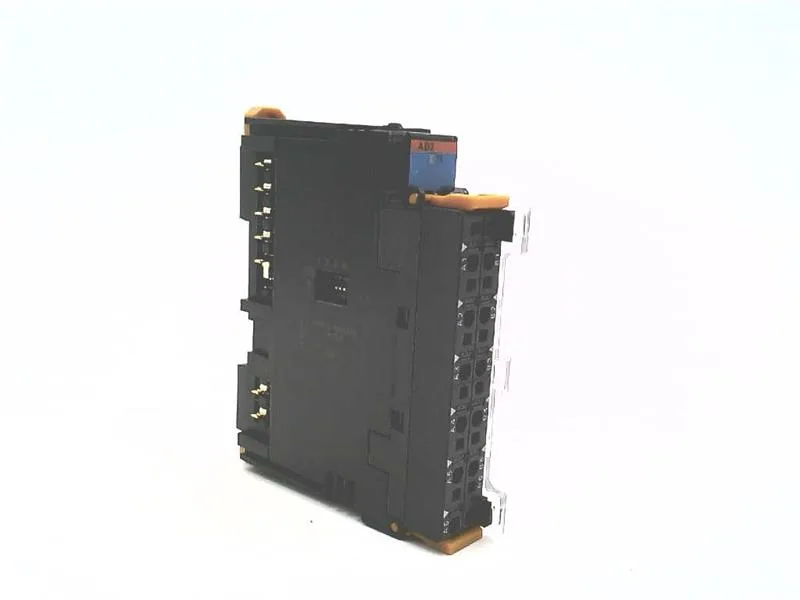Omron GRT1-AD2 — PLCs (Programmable Logic Controllers) (image 2)