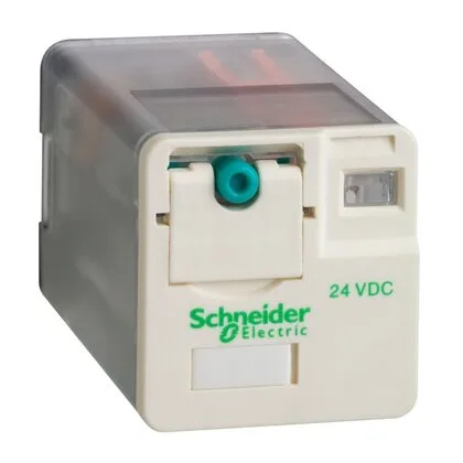 Schneider Electric RUMC2AB1BD — General Purpose Relays (image 5)