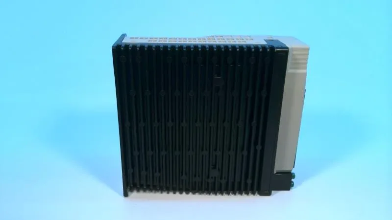 Omron R88D-GT08H — Servo Drives (image 5)