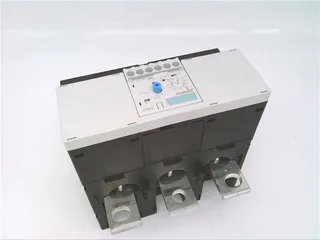 Siemens 3RB2066-1MC2 — Overload Relays (image 4)