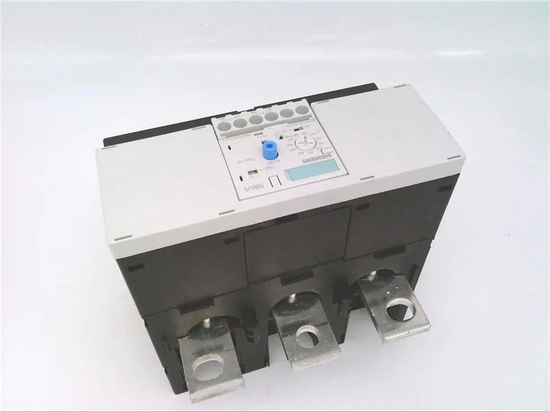 Siemens 3RB2066-1MC2 — Overload Relays (image 4)